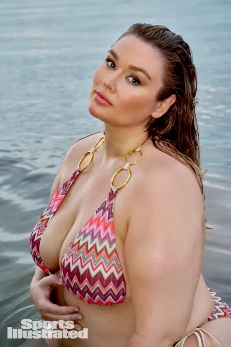 Hunter McGrady